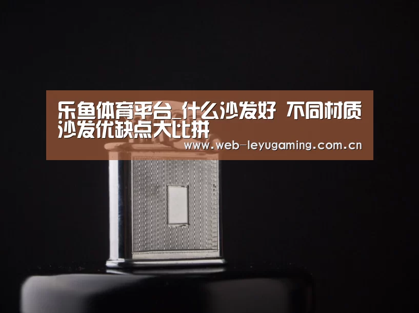乐鱼体育平台_什么沙发好 不同材质沙发优缺点大比拼(图2) 乐鱼体育链接