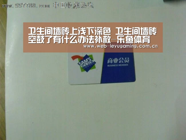 卫生间墙砖上浅下深色 卫生间墙砖空鼓了有什么办法补救-乐鱼体育链接(图1) 乐鱼体育APP