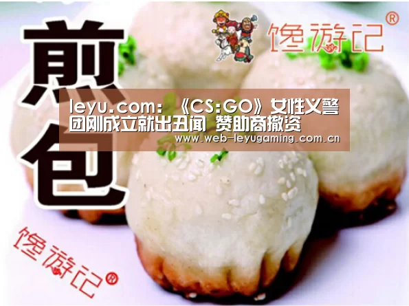 leyu.com:《CS:GO》女性义警团刚成立就出丑闻 赞助商撤资(图1) leyu.com:《CS:GO》女性义警团刚成立就出丑闻 赞助商撤资(图1)