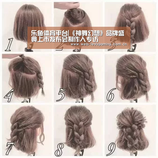 乐鱼体育平台|《神舞幻想》品牌盛典上市发布会制作人专访(图2) 乐鱼体育平台|《神舞幻想》品牌盛典上市发布会制作人专访(图2)