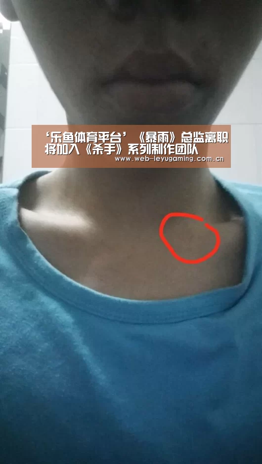 ‘乐鱼体育平台’《暴雨》总监离职 将加入《杀手》系列制作团队(图3) ‘乐鱼体育平台’《暴雨》总监离职 将加入《杀手》系列制作团队(图3)