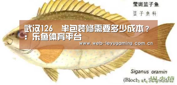 武汉126㎡半包装修需要多少成本？：乐鱼体育平台(图1)