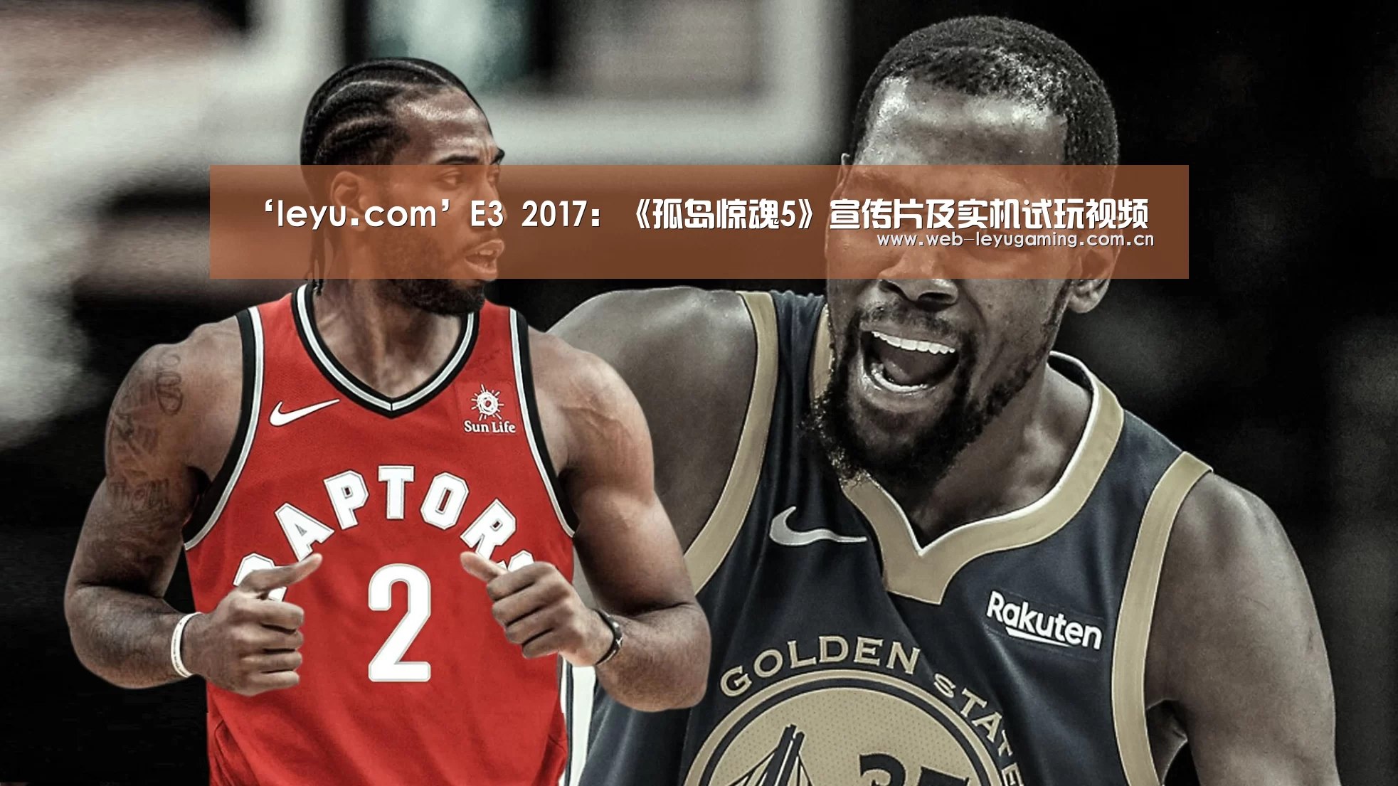 ‘leyu.com’E3 2017:《孤岛惊魂5》宣传片及实机试玩视频(图4) ‘leyu.com’E3 2017:《孤岛惊魂5》宣传片及实机试玩视频(图4)